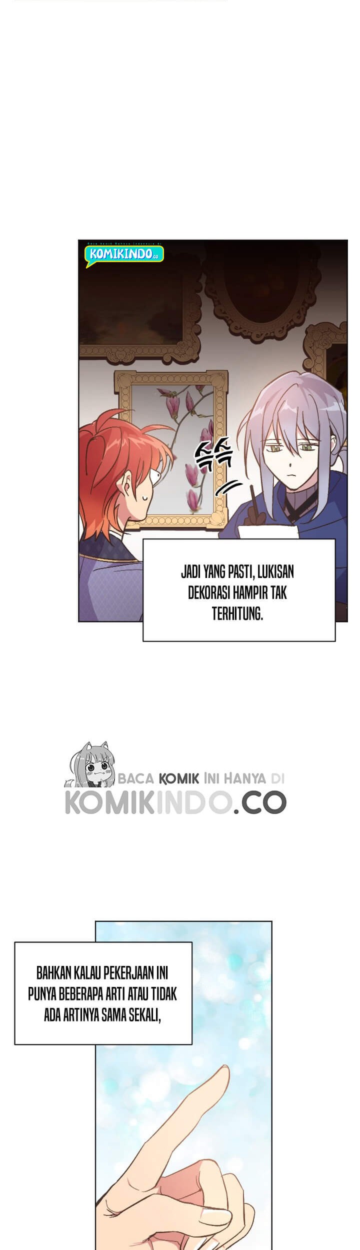 Asirhart Kingdom Aide Chapter 12 Gambar 9