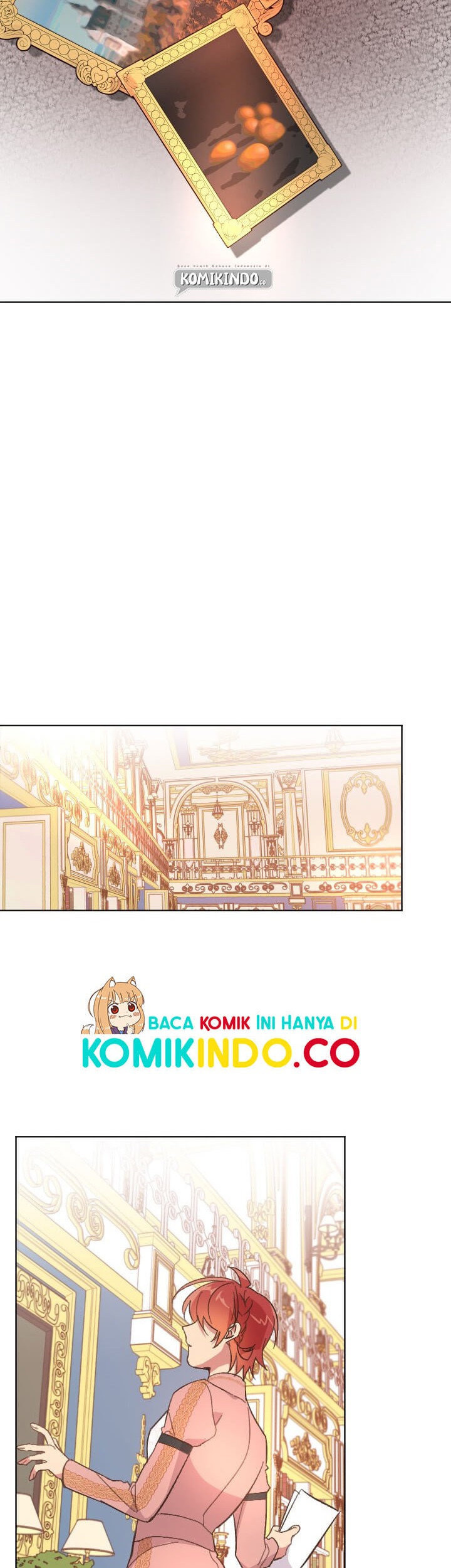 Asirhart Kingdom Aide Chapter 12 Gambar 12