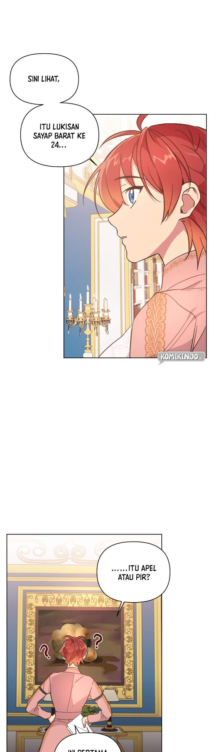 Asirhart Kingdom Aide Chapter 12 Gambar 14