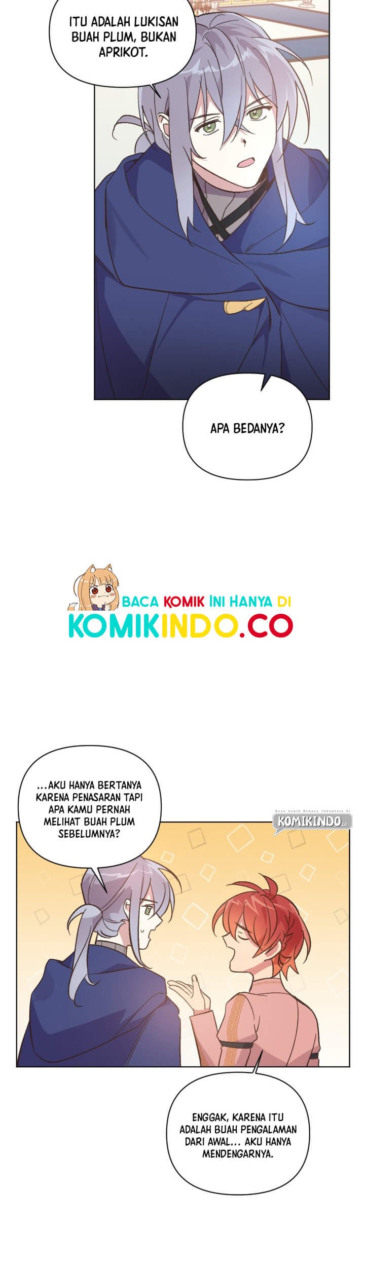 Asirhart Kingdom Aide Chapter 12 Gambar 18