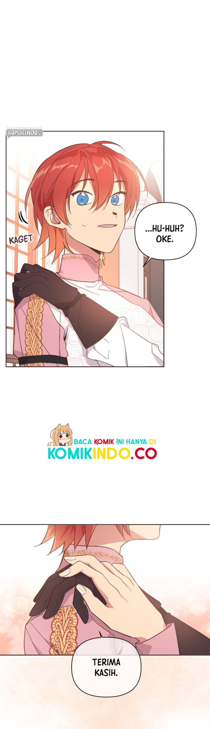 Asirhart Kingdom Aide Chapter 13 Gambar 36