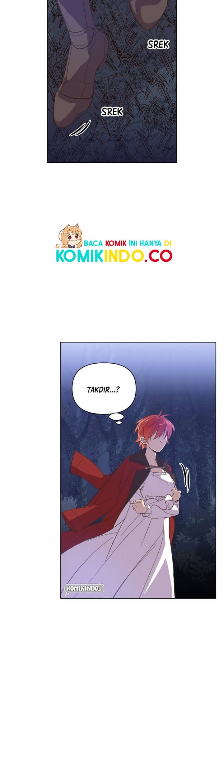 Asirhart Kingdom Aide Chapter 13 Gambar 38