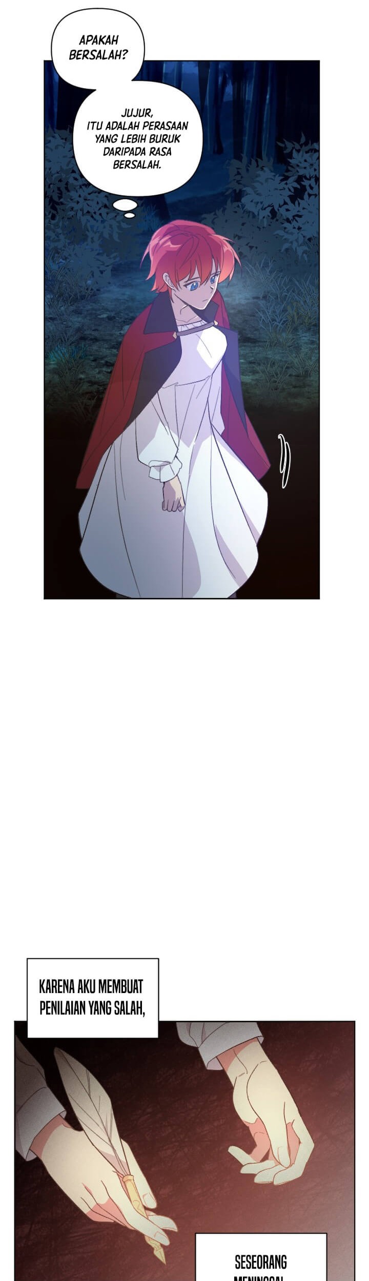 Asirhart Kingdom Aide Chapter 13 Gambar 41