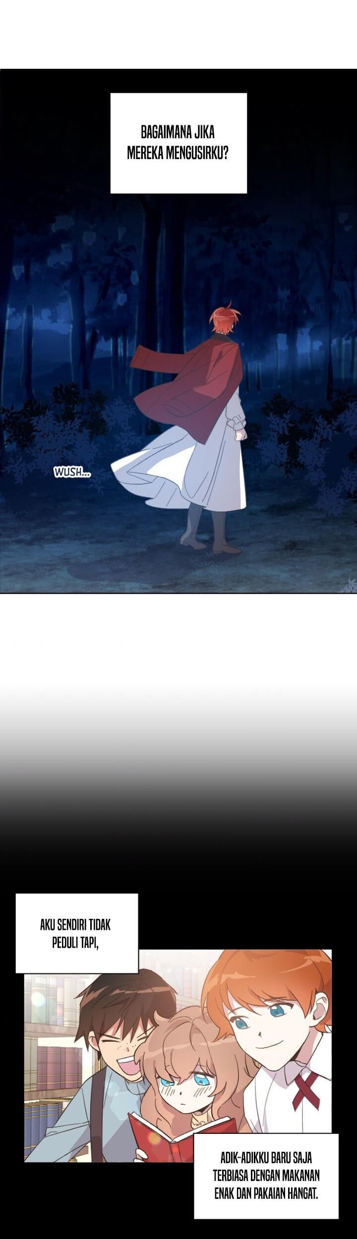 Asirhart Kingdom Aide Chapter 13 Gambar 43