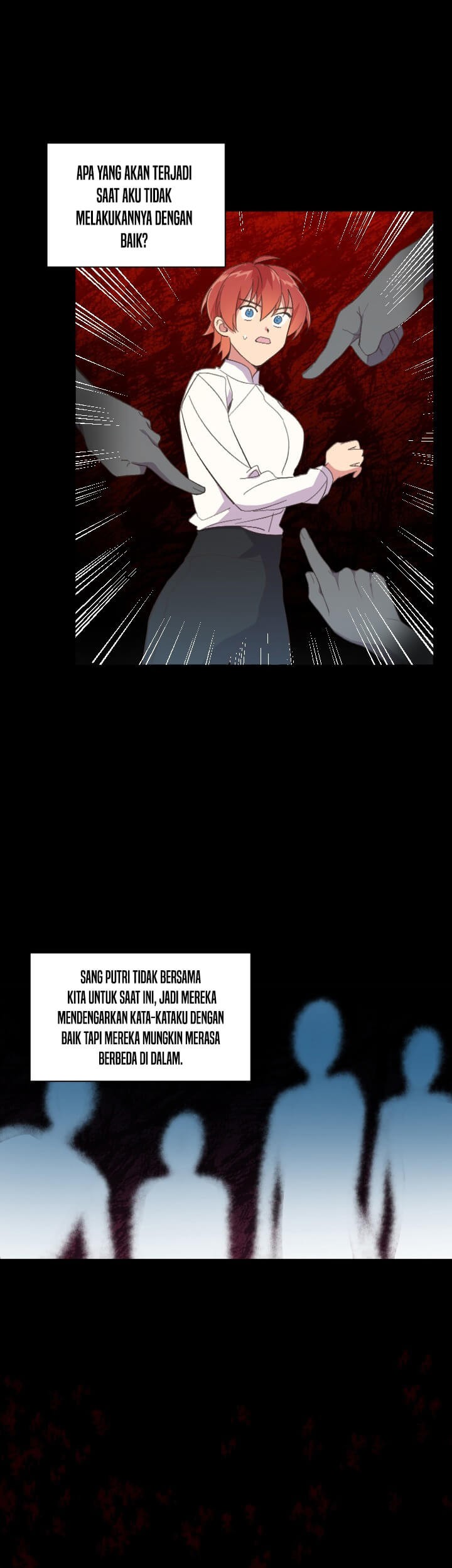 Asirhart Kingdom Aide Chapter 13 Gambar 46