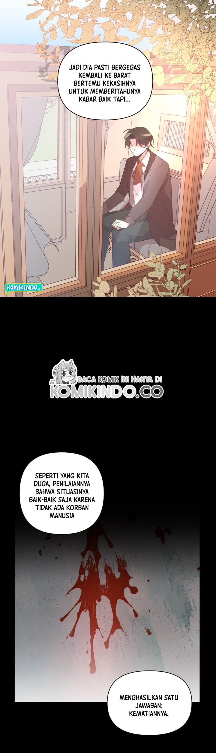 Asirhart Kingdom Aide Chapter 13 Gambar 21