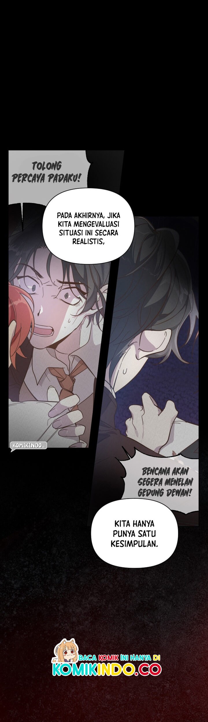 Asirhart Kingdom Aide Chapter 13 Gambar 22