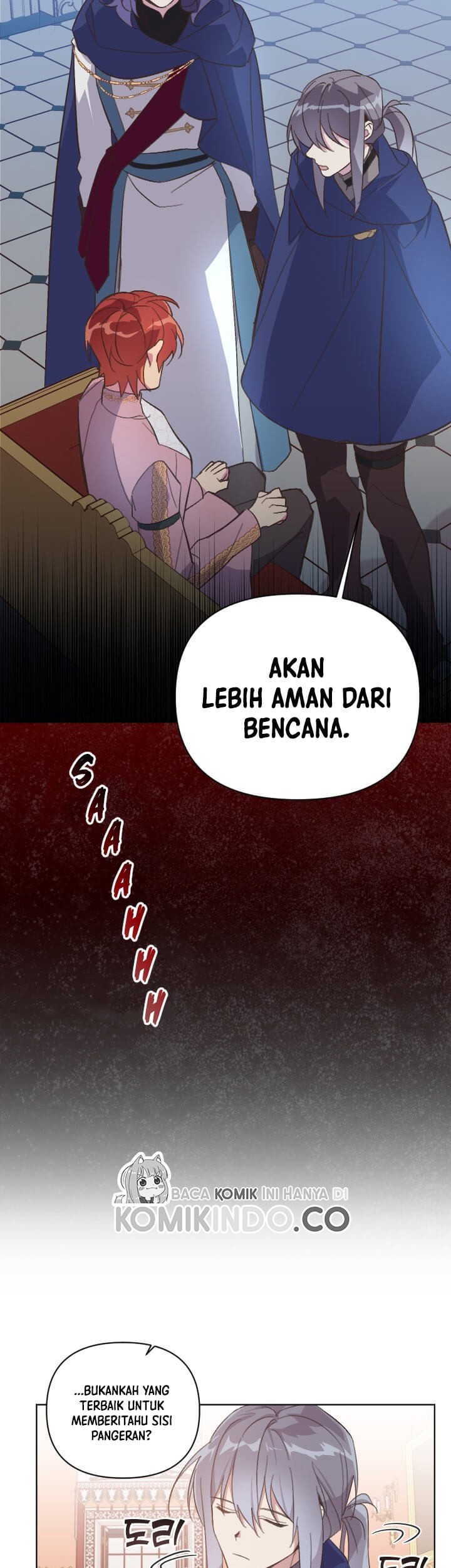 Asirhart Kingdom Aide Chapter 13 Gambar 24