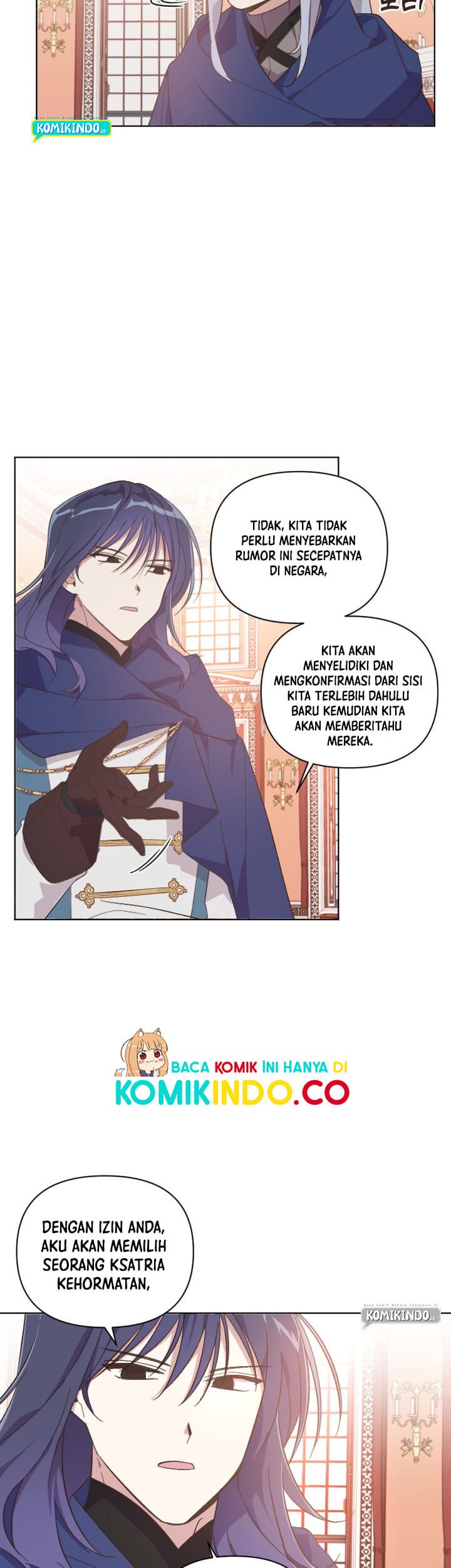 Asirhart Kingdom Aide Chapter 13 Gambar 25