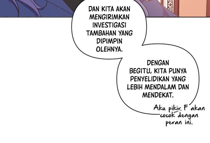 Asirhart Kingdom Aide Chapter 13 Gambar 26