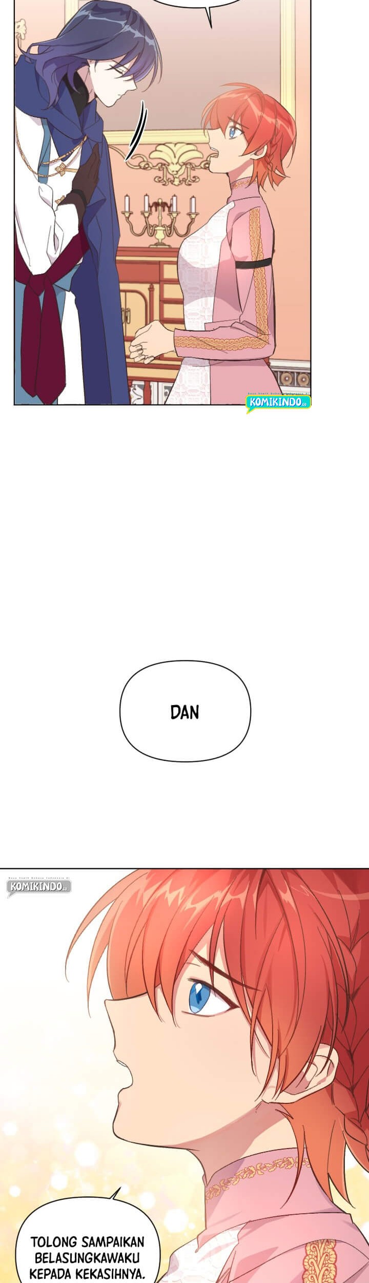 Asirhart Kingdom Aide Chapter 13 Gambar 28