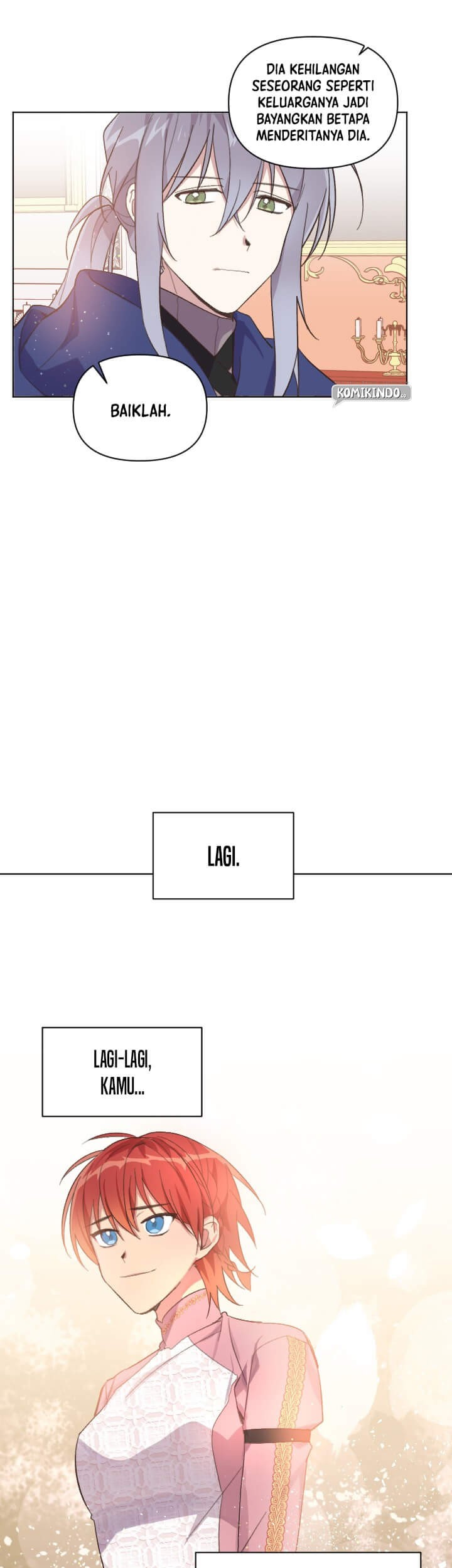 Asirhart Kingdom Aide Chapter 13 Gambar 30