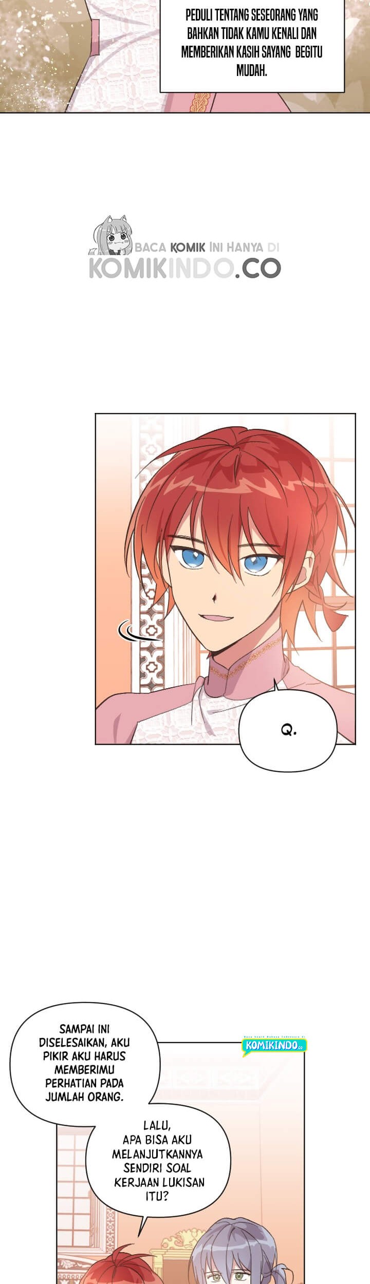 Asirhart Kingdom Aide Chapter 13 Gambar 31