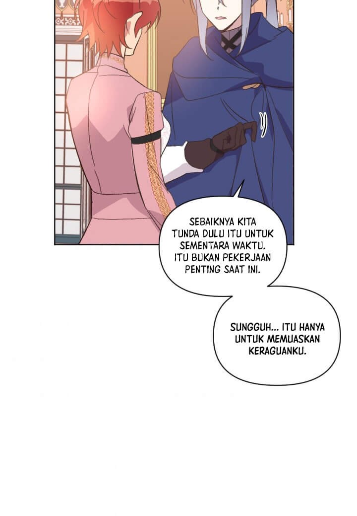 Asirhart Kingdom Aide Chapter 13 Gambar 32