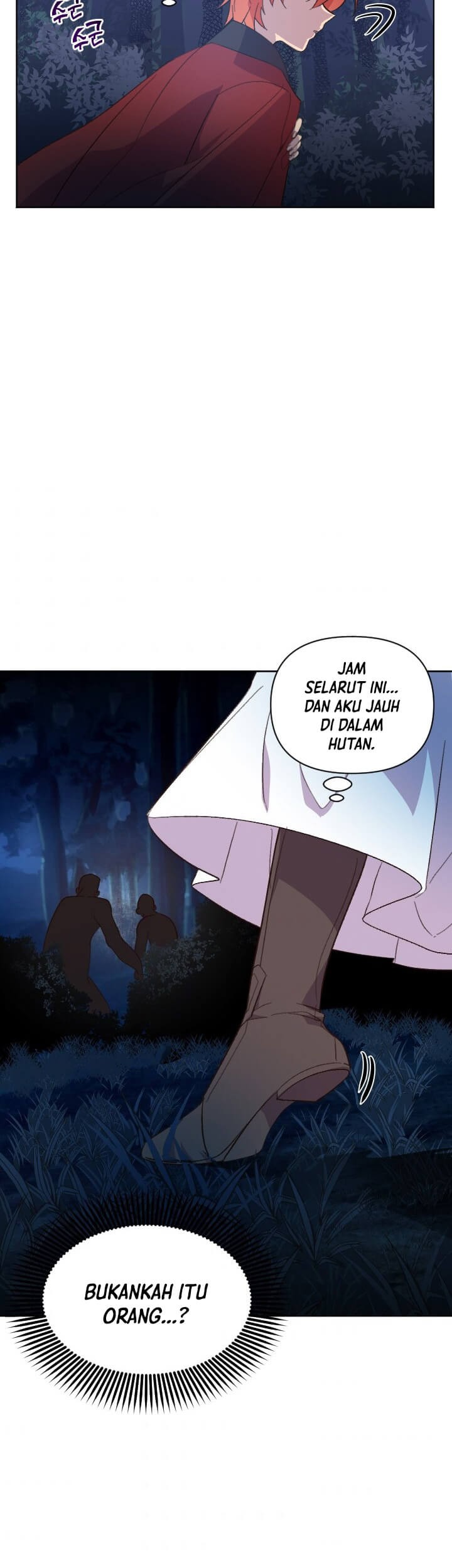 Asirhart Kingdom Aide Chapter 13 Gambar 48