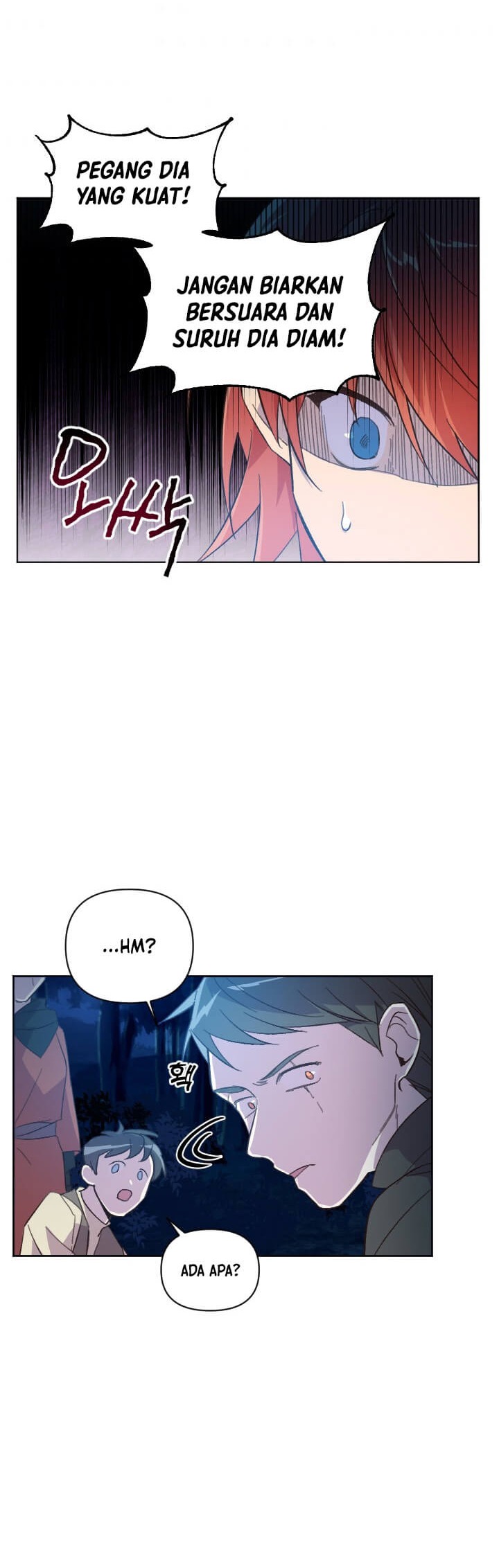 Asirhart Kingdom Aide Chapter 13 Gambar 49