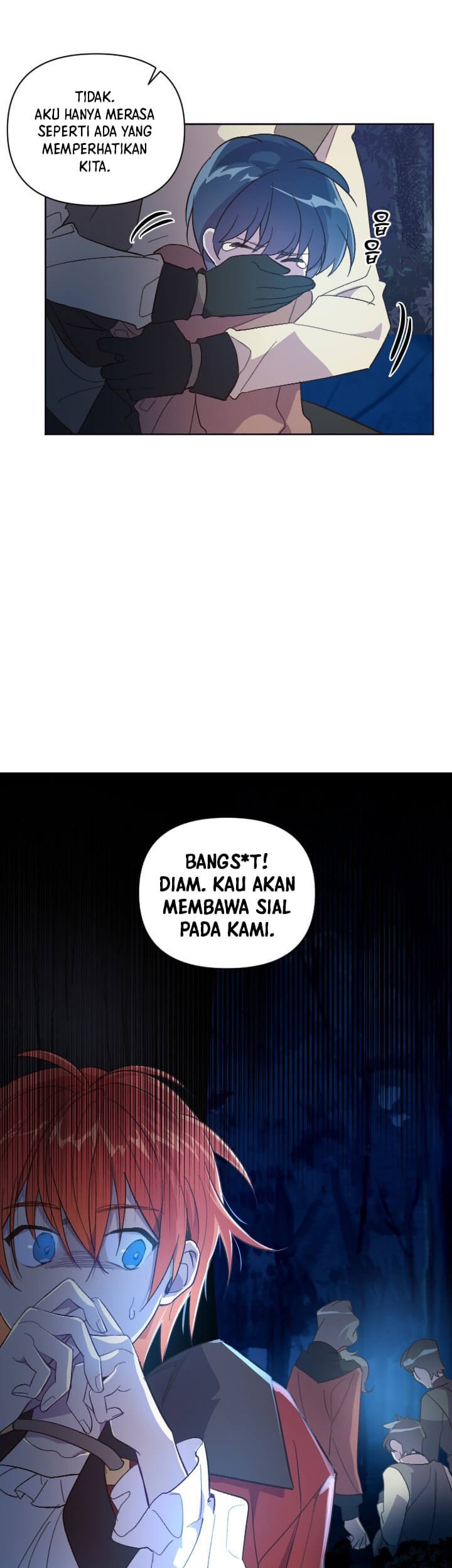 Asirhart Kingdom Aide Chapter 13 Gambar 50