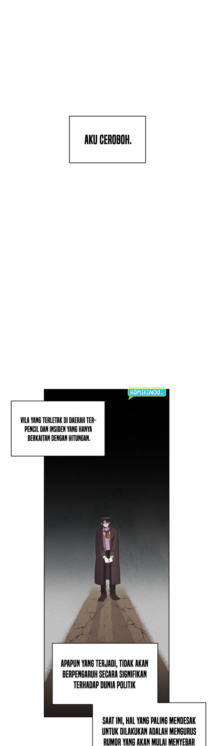 Manhwa Asirhart Kingdom Aide Chapter 13 gambar nomor 2