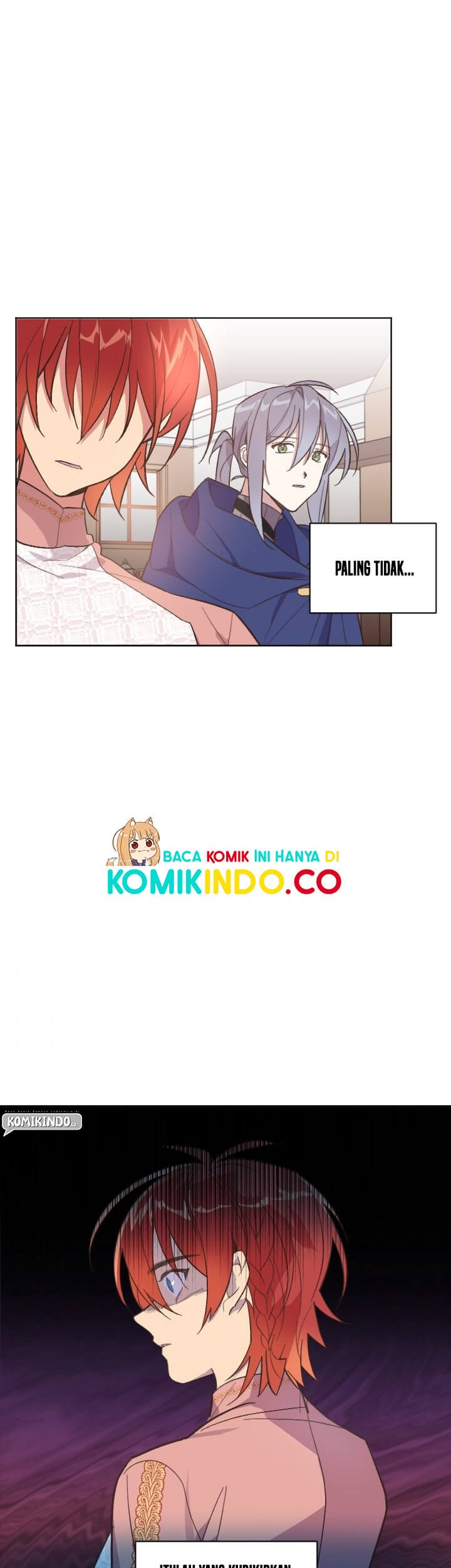 Asirhart Kingdom Aide Chapter 13 Gambar 4