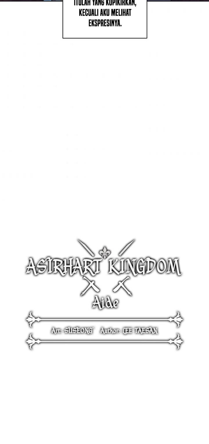 Asirhart Kingdom Aide Chapter 13 Gambar 5