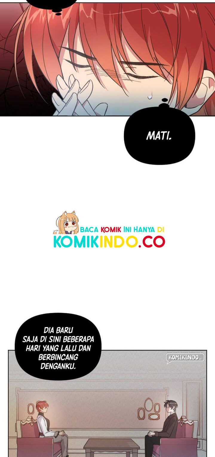 Asirhart Kingdom Aide Chapter 13 Gambar 7