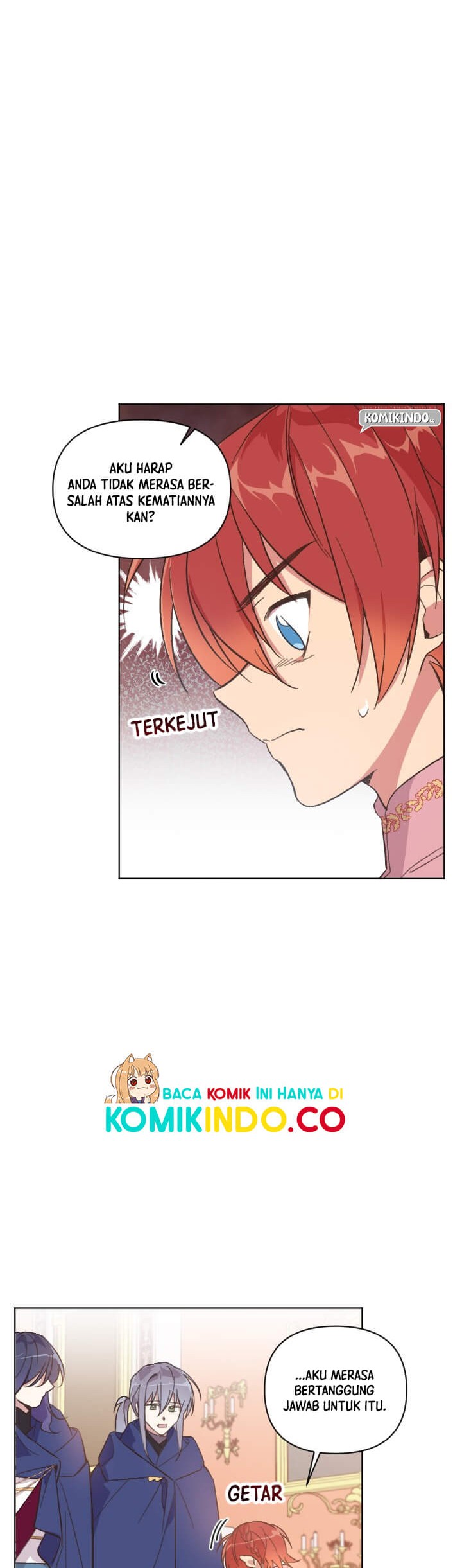 Asirhart Kingdom Aide Chapter 13 Gambar 9