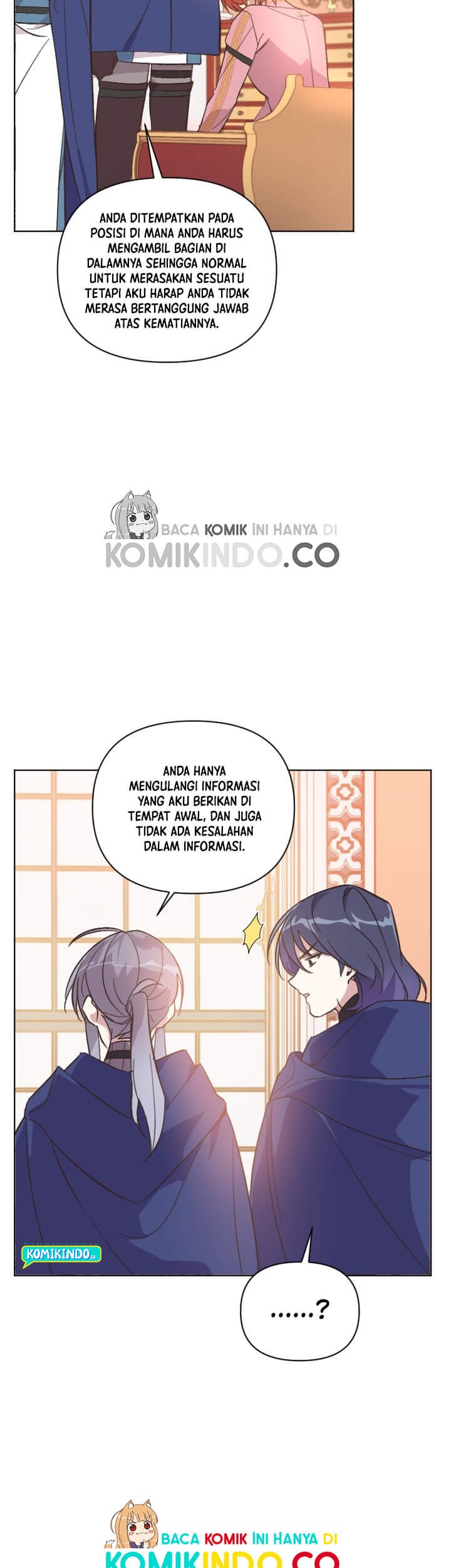 Asirhart Kingdom Aide Chapter 13 Gambar 10