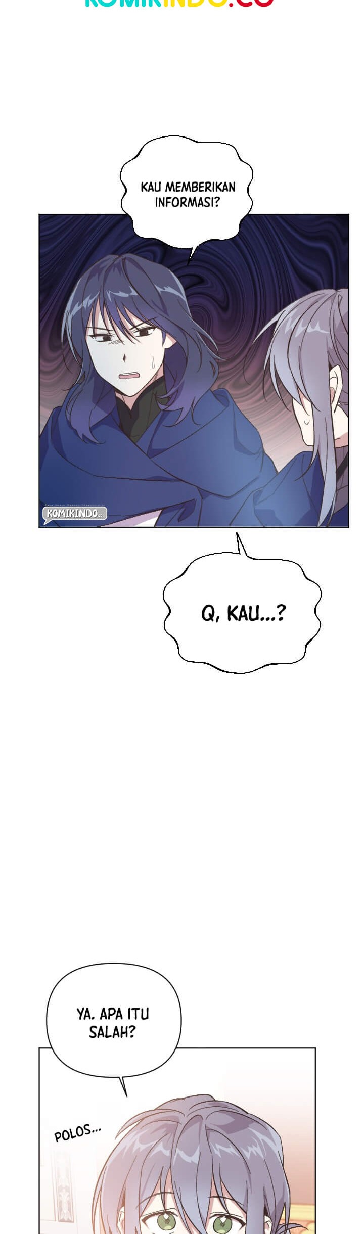 Asirhart Kingdom Aide Chapter 13 Gambar 11