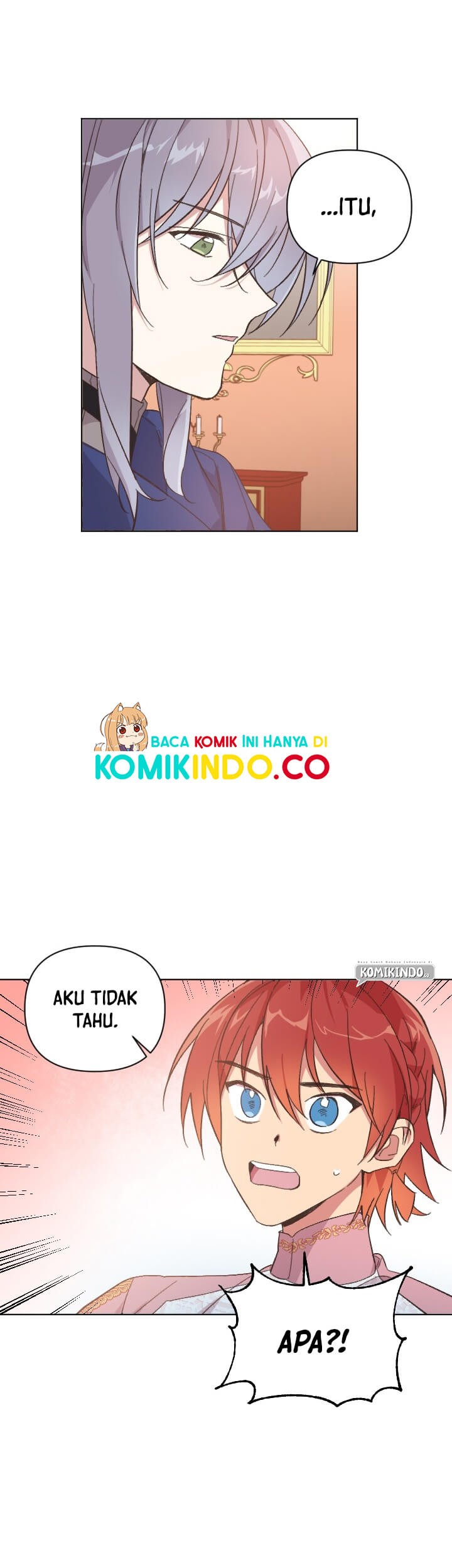 Asirhart Kingdom Aide Chapter 13 Gambar 15