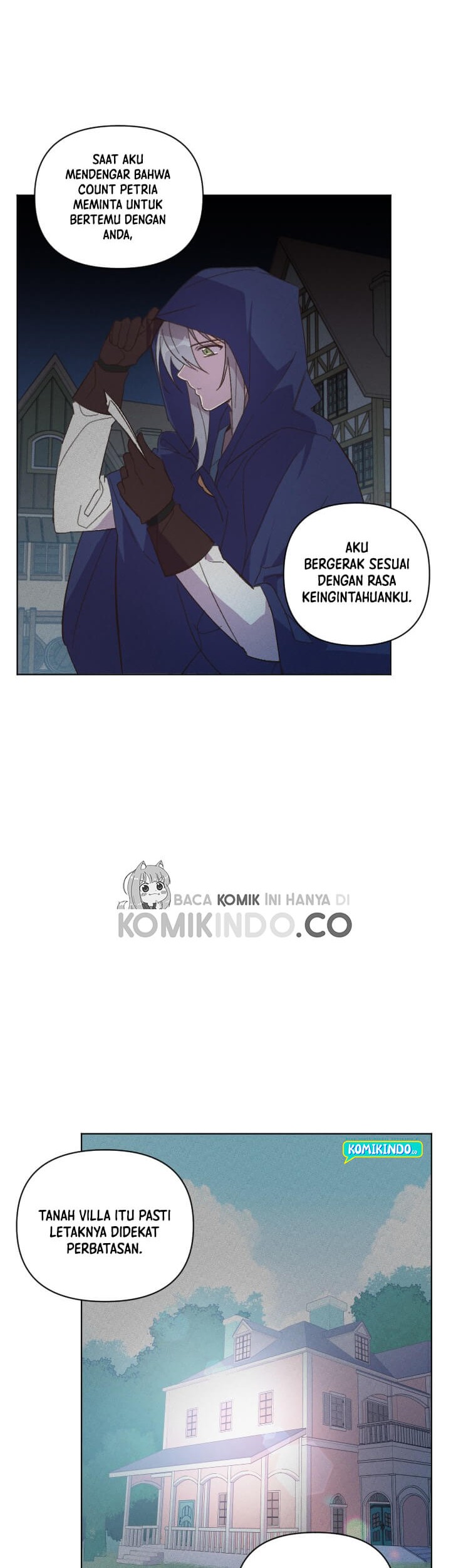 Asirhart Kingdom Aide Chapter 13 Gambar 16