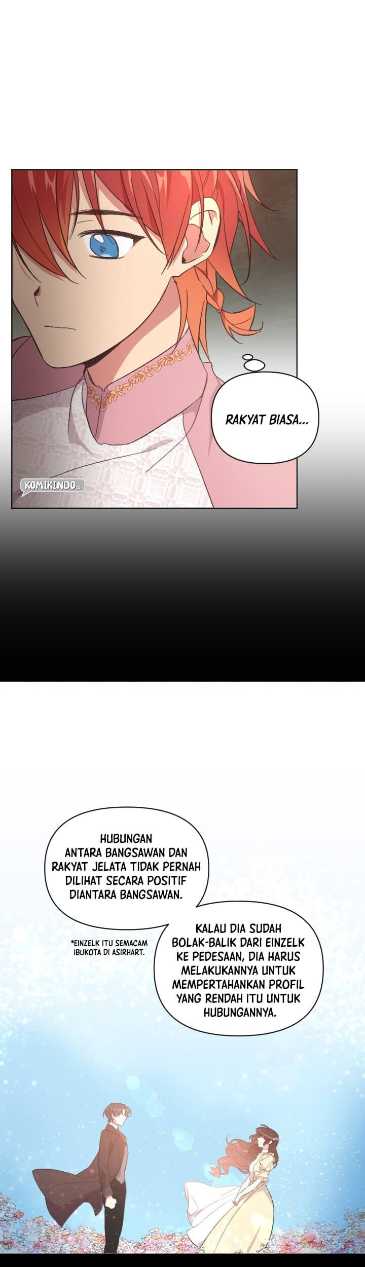 Asirhart Kingdom Aide Chapter 13 Gambar 18