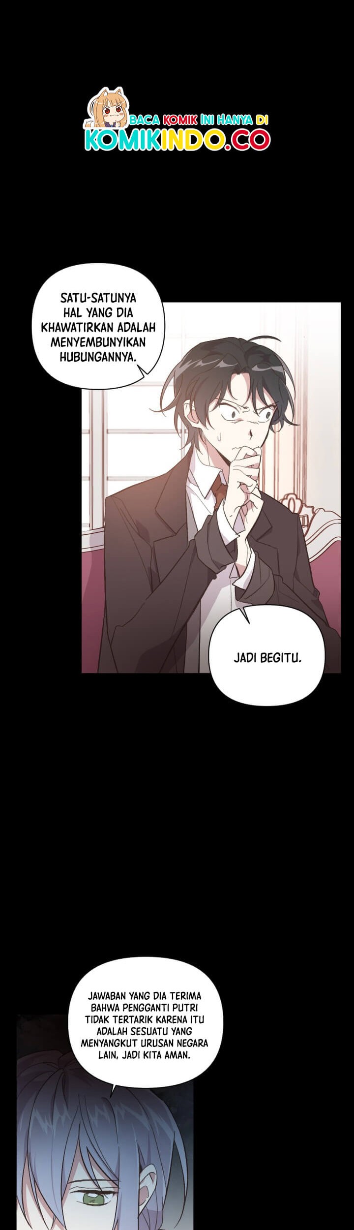 Asirhart Kingdom Aide Chapter 13 Gambar 19