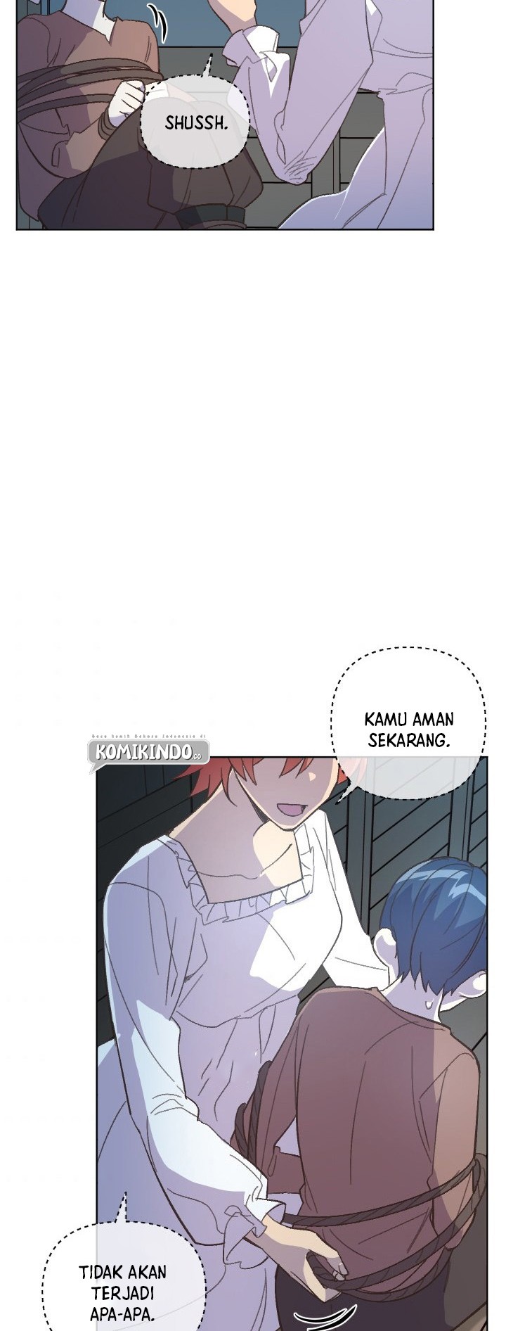 Asirhart Kingdom Aide Chapter 14 Gambar 27