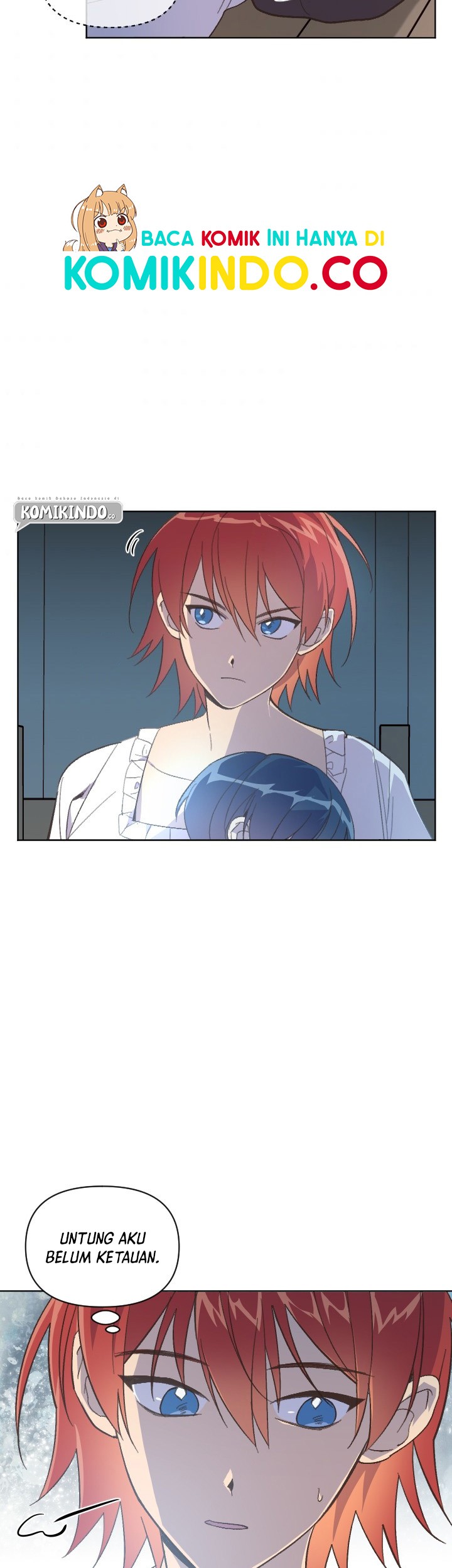 Asirhart Kingdom Aide Chapter 14 Gambar 28