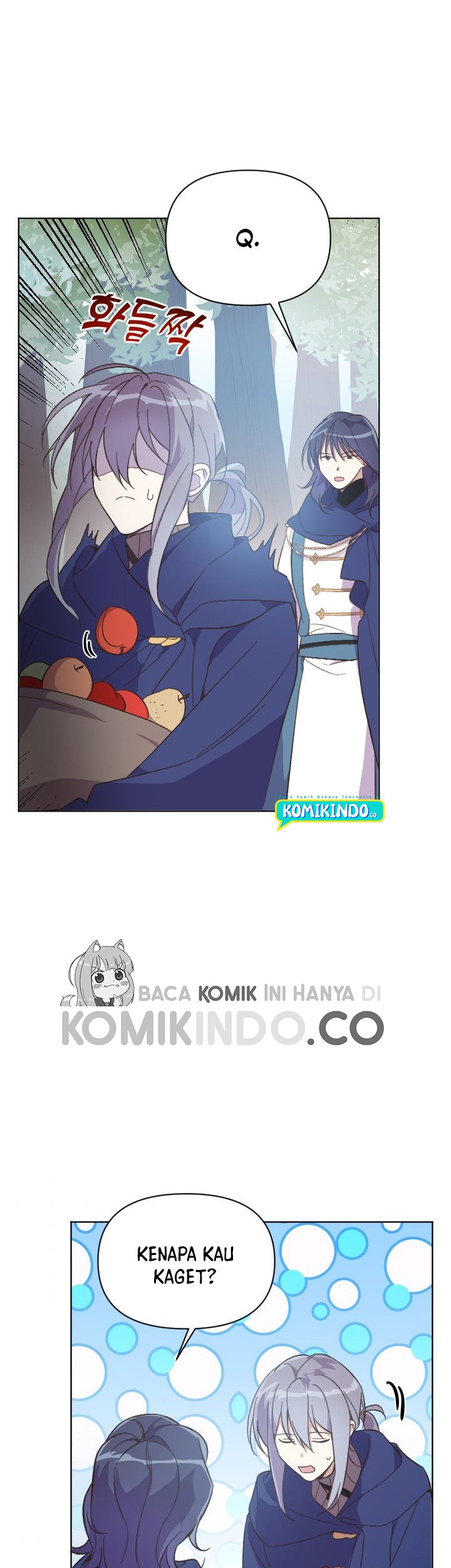 Asirhart Kingdom Aide Chapter 14 Gambar 32