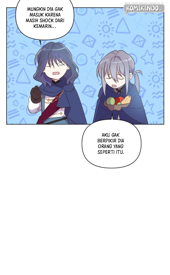 Asirhart Kingdom Aide Chapter 14 Gambar 35