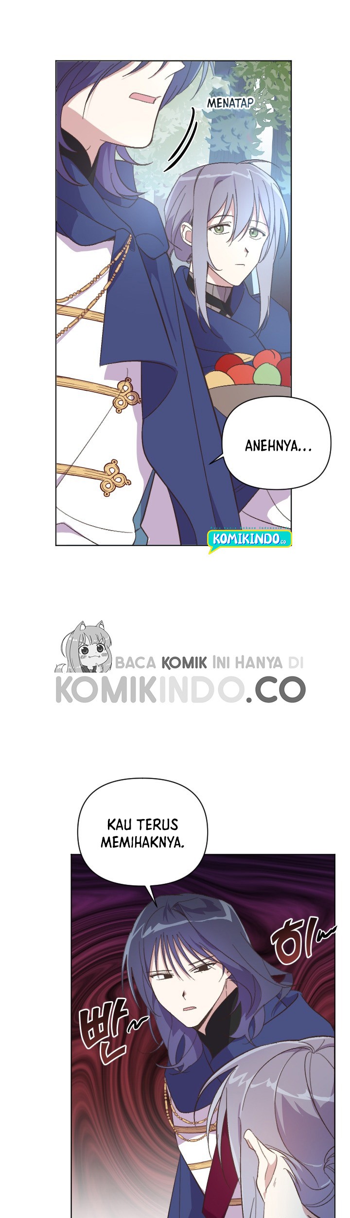 Asirhart Kingdom Aide Chapter 14 Gambar 36