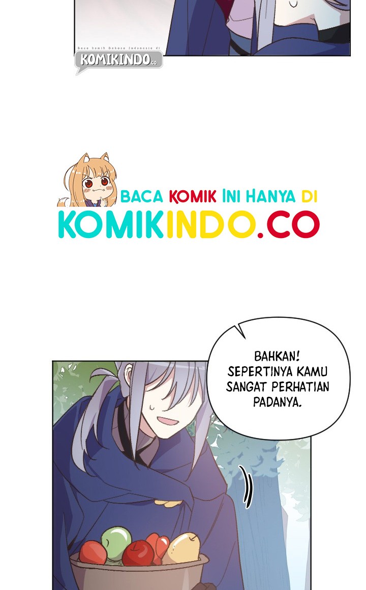 Asirhart Kingdom Aide Chapter 14 Gambar 37