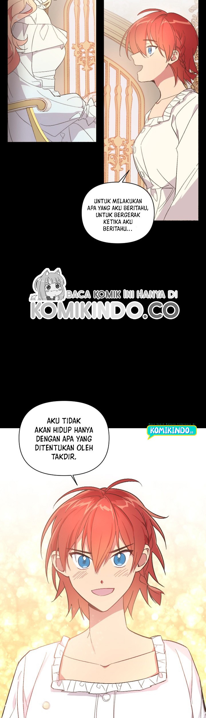 Asirhart Kingdom Aide Chapter 14 Gambar 18