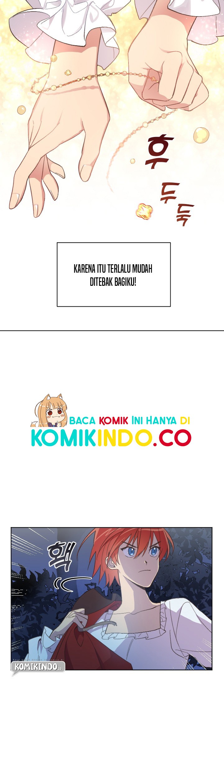 Asirhart Kingdom Aide Chapter 14 Gambar 20