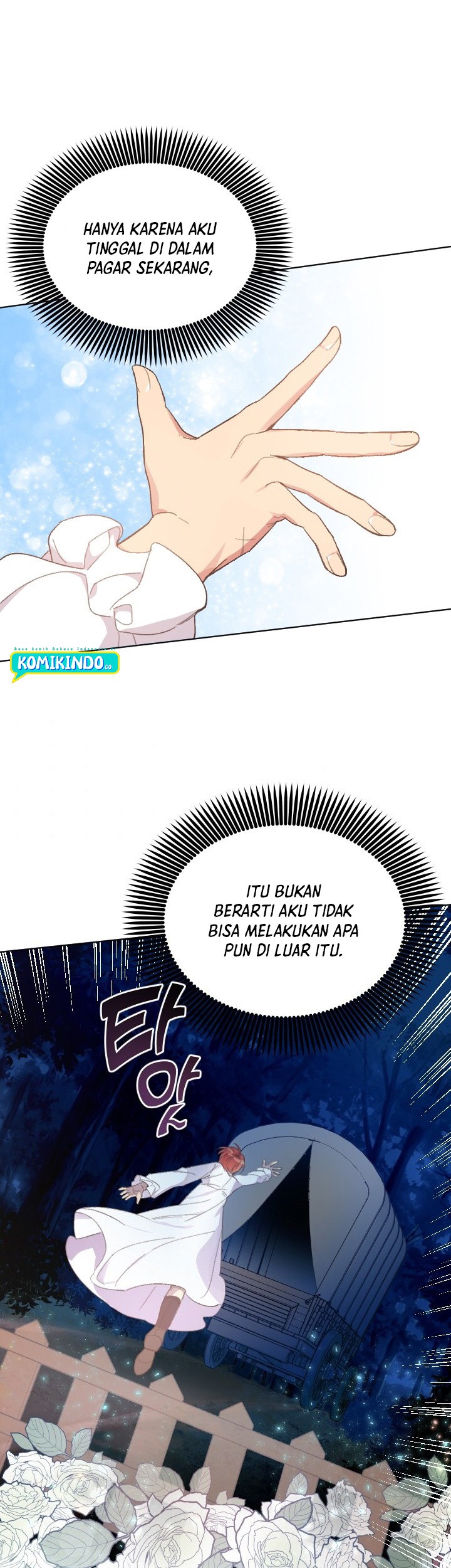 Asirhart Kingdom Aide Chapter 14 Gambar 22