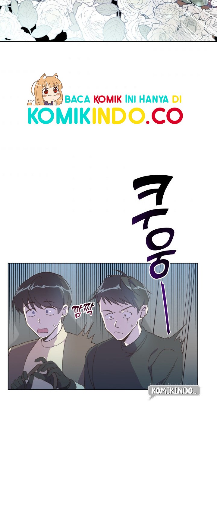 Asirhart Kingdom Aide Chapter 14 Gambar 23