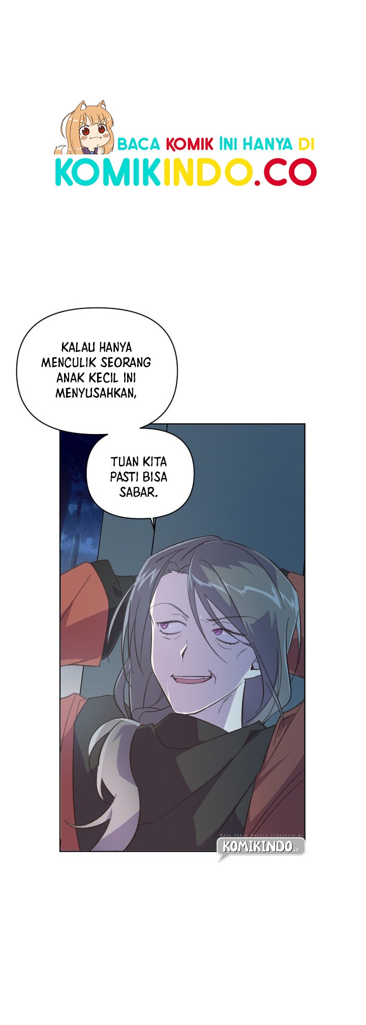 Asirhart Kingdom Aide Chapter 14 Gambar 25