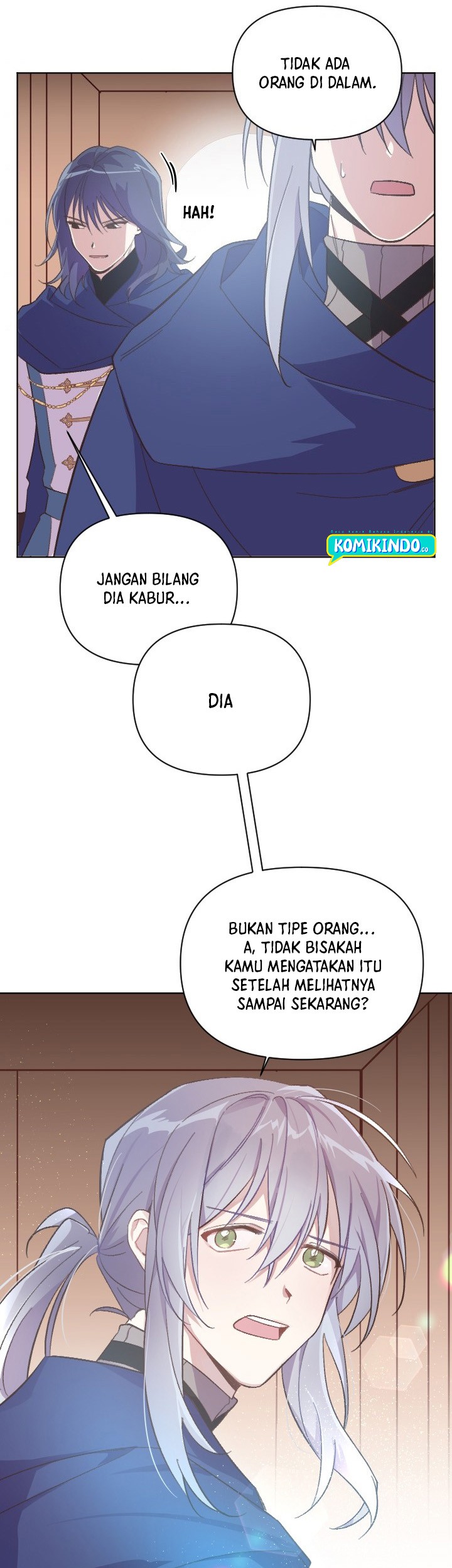 Asirhart Kingdom Aide Chapter 14 Gambar 46