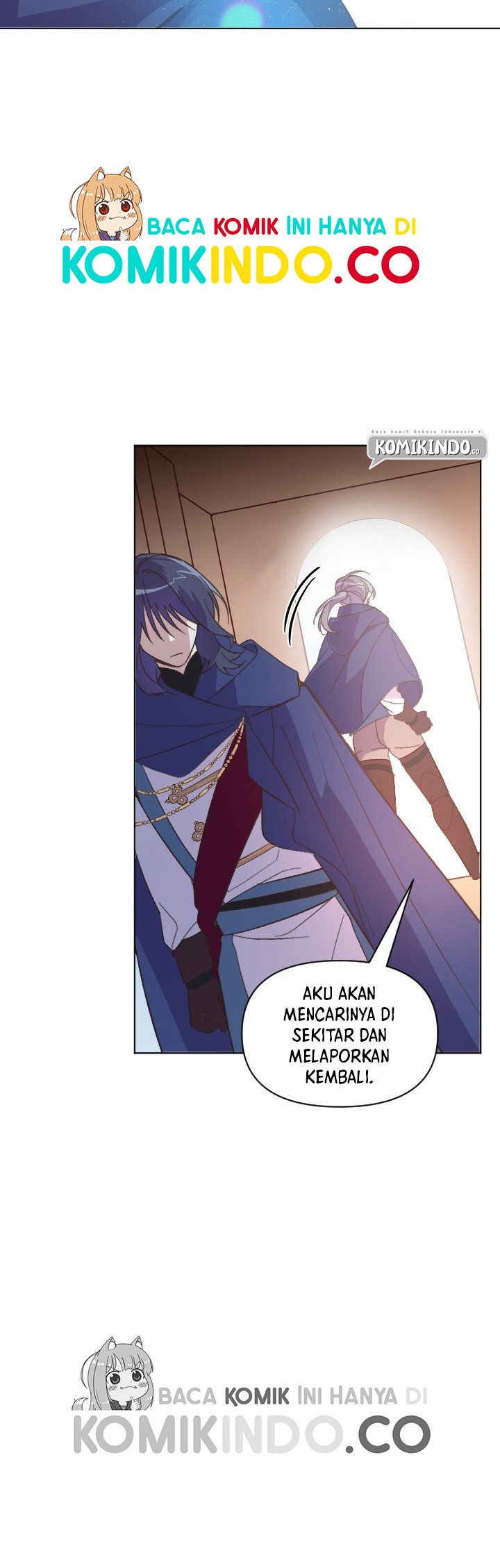 Asirhart Kingdom Aide Chapter 14 Gambar 47