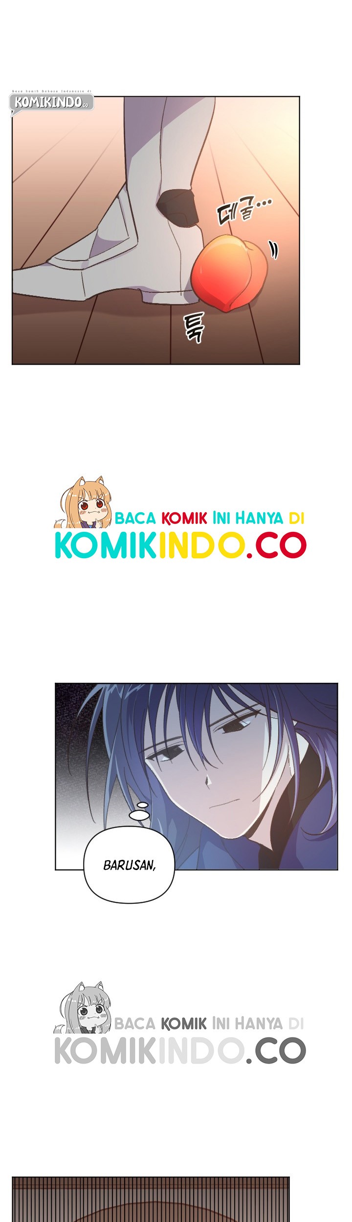 Asirhart Kingdom Aide Chapter 14 Gambar 48