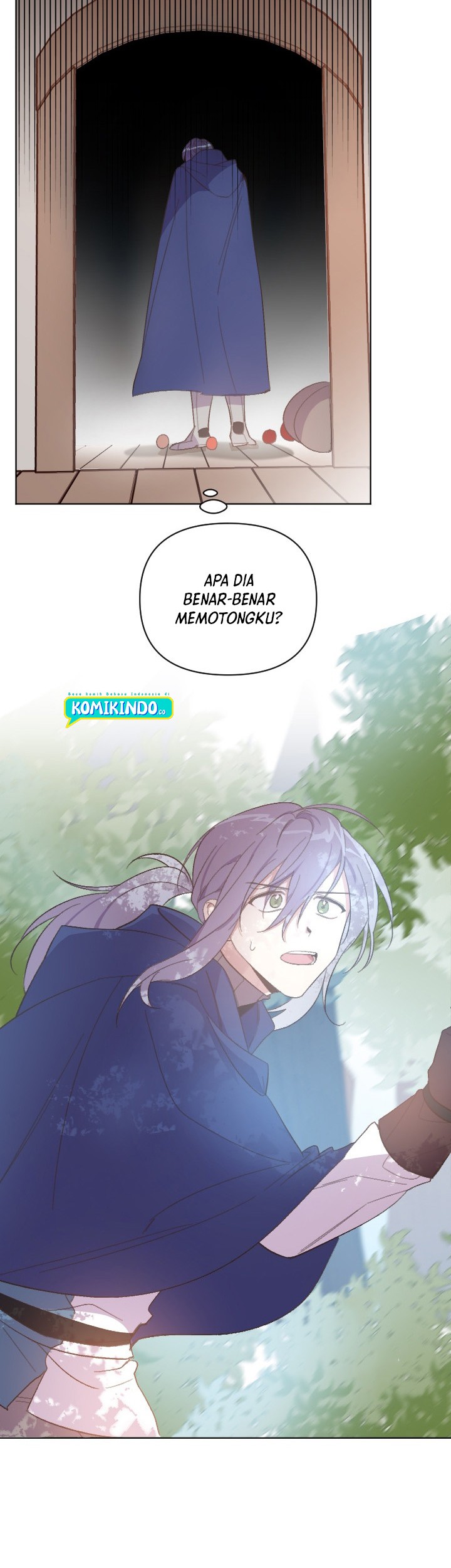 Asirhart Kingdom Aide Chapter 14 Gambar 49