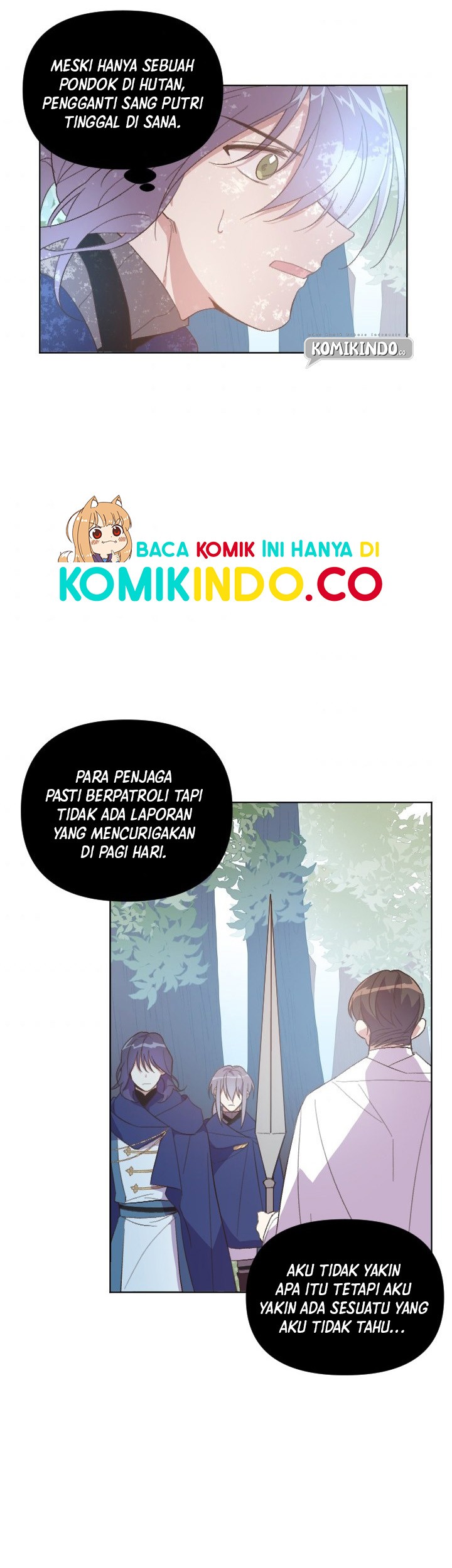 Asirhart Kingdom Aide Chapter 14 Gambar 51