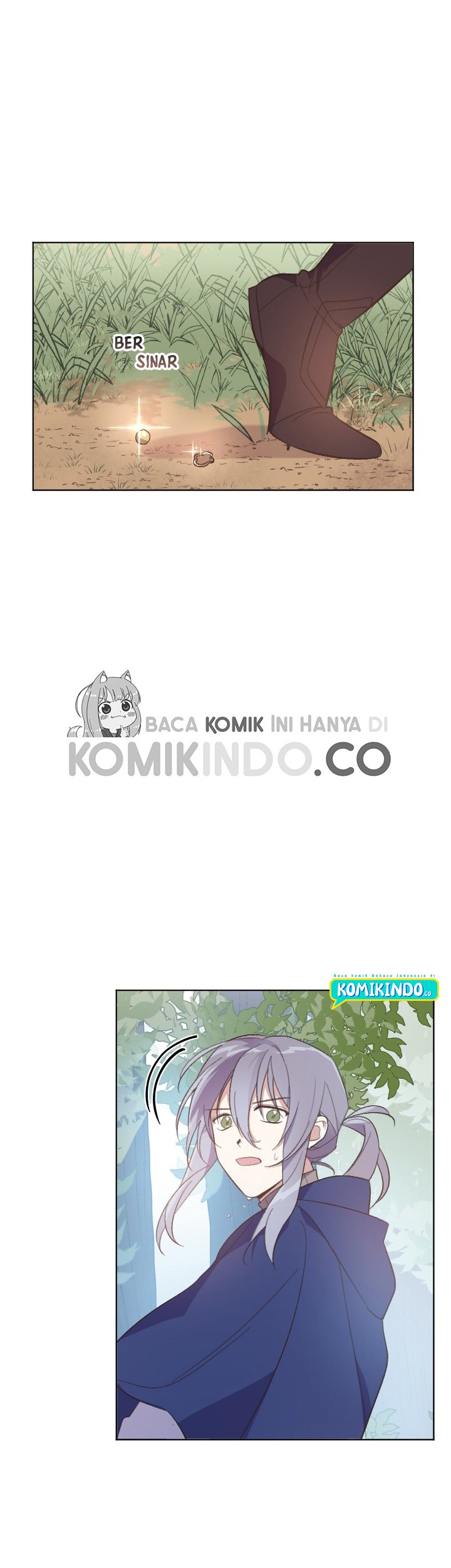 Asirhart Kingdom Aide Chapter 14 Gambar 52