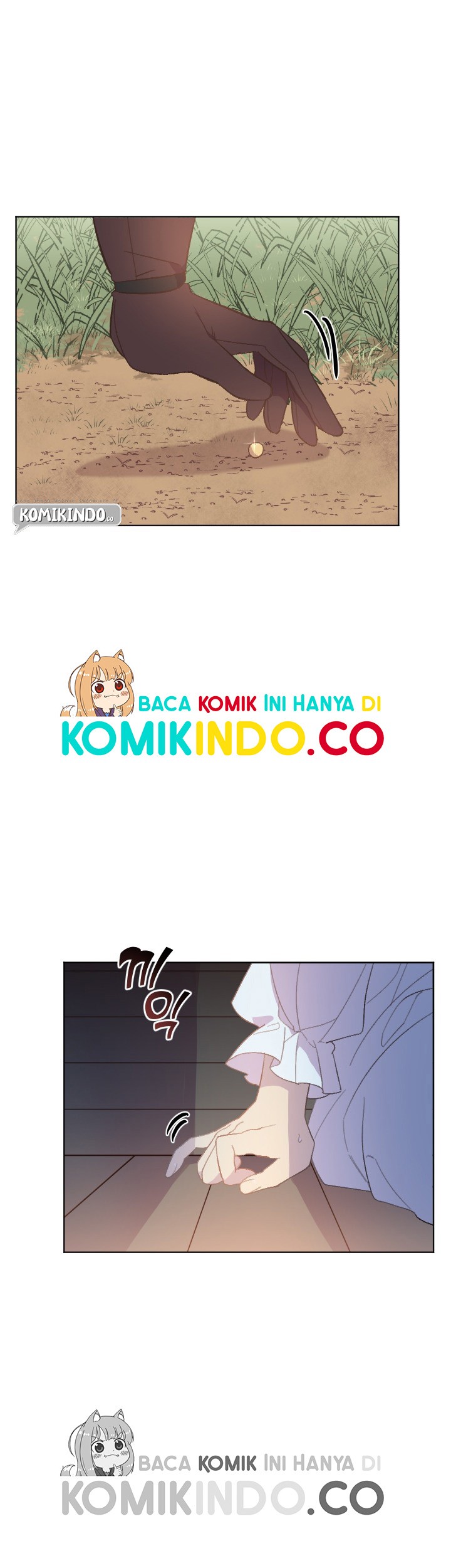 Asirhart Kingdom Aide Chapter 14 Gambar 54